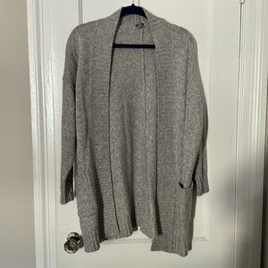 Aerie M Cardigan